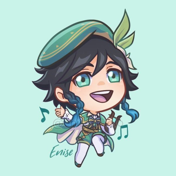 Рэйзор Геншин Чиби