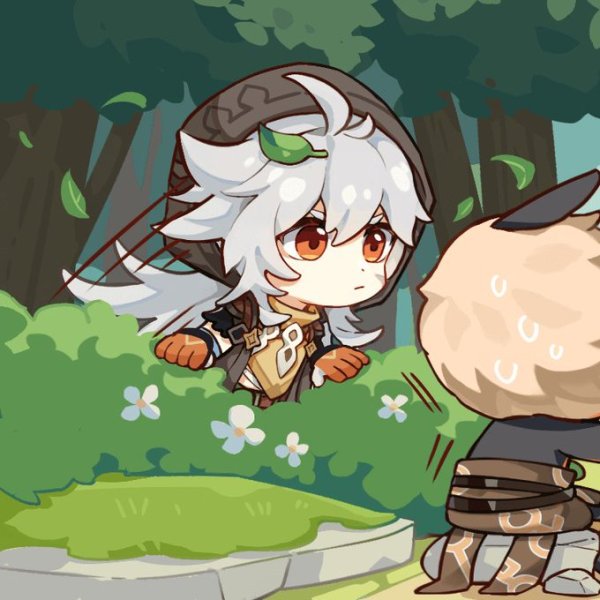 Razor Genshin Impact