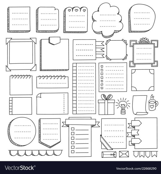 Наклейки для планера дом Старцевых