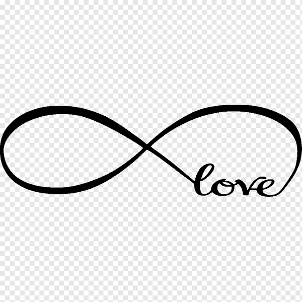 Узор бесконечность