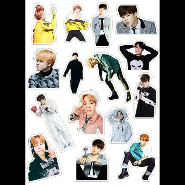 Губы в стиле поп арт