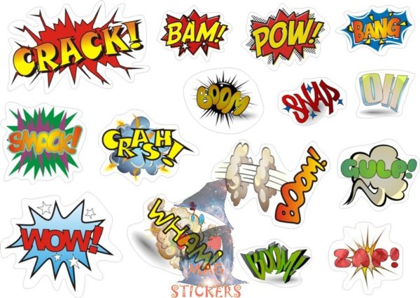 Стикеры люди