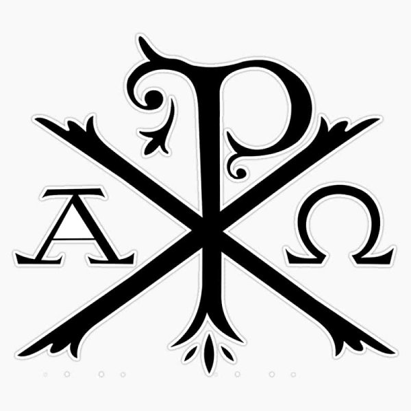 Наклейка новинка на товаре