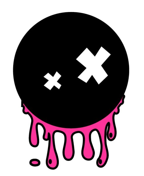 Эмо субкультура символика