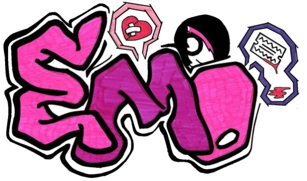 Символы эмо