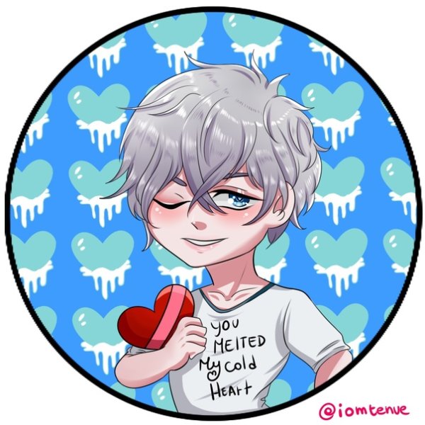 Moonlight lovers Итан