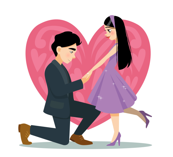 Наклейка i Love you