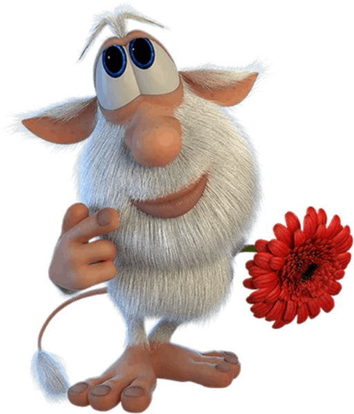 Домовой вектор