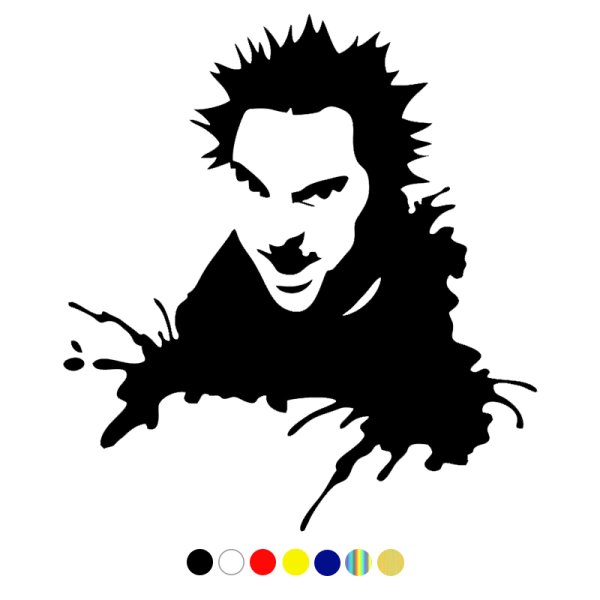 Эмблема горшка КИШ