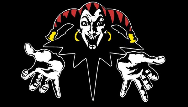 Король и Шут логотип группы