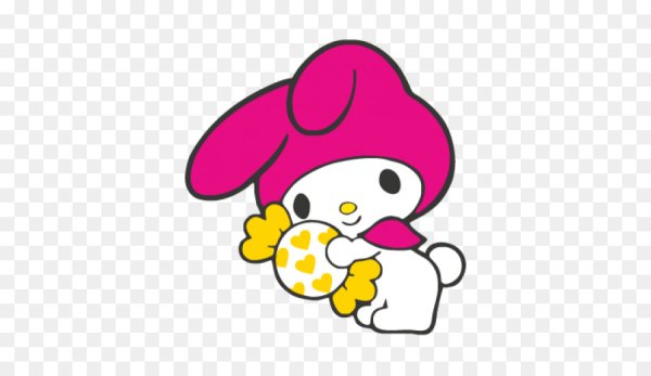 Мэлоди Хеллоу Китти