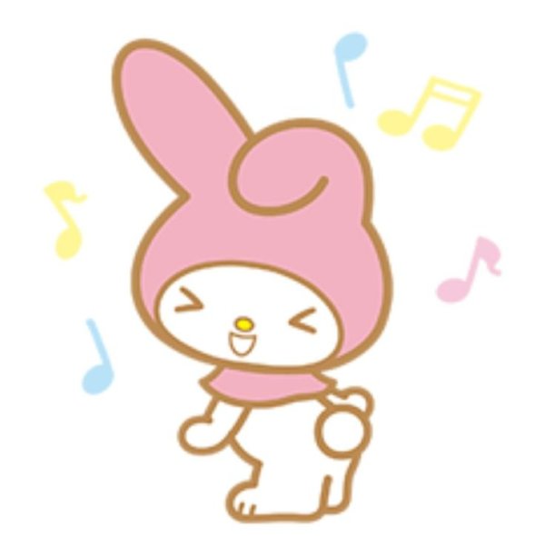 Хелло Китти my Melody