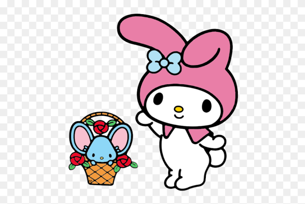 Кавайные Стикеры для заметок