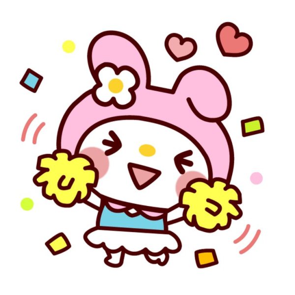 Хеллоу Китти my Melody