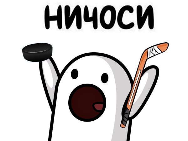 Ничоси на машине