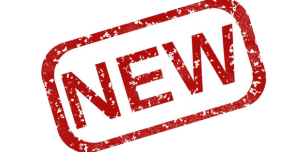 Новинка пост