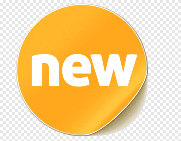 Новинка логотип