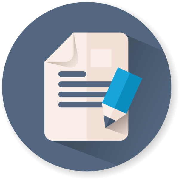 Публикация иконка