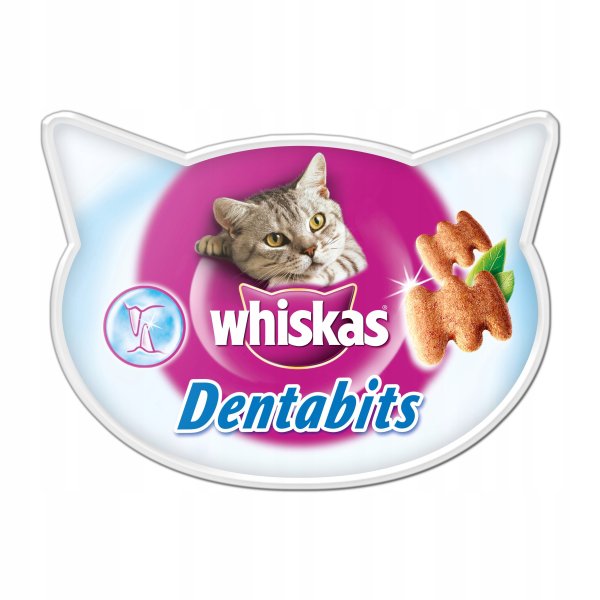 Whiskas новогодний