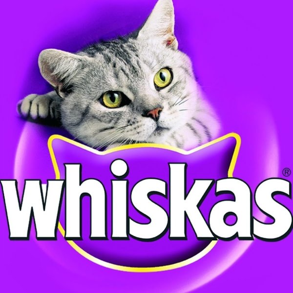 Авы Whiskas
