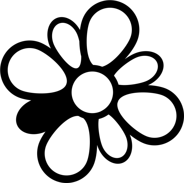 Аська цветок