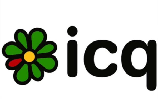 ICQ лого