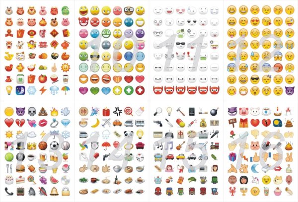 Стикеры ВК С цветами