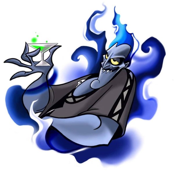 Аид Геркулес