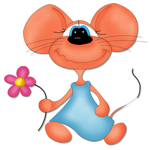 Стикеры хорошего настроения