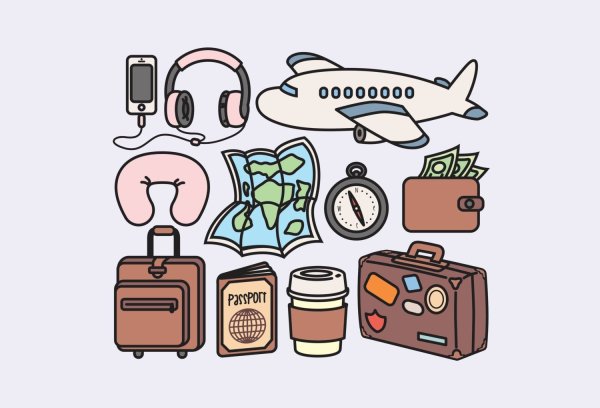 Наклейки для БС