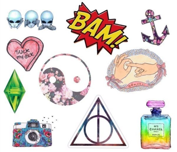 Пины на Байрона из БРАВЛ старс