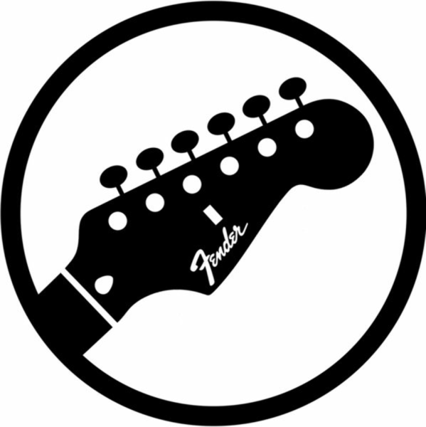 Гитара эмблема