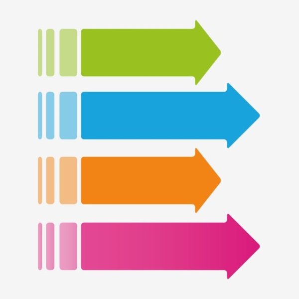 Плашки для инфографики