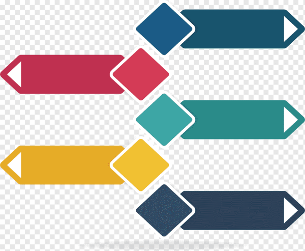 Шаблоны для инфографики