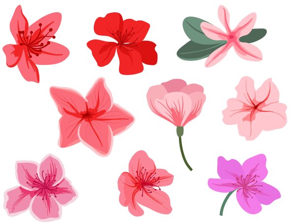 Стикеры ВК снопик