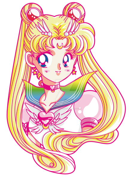 Талисман сейлормун