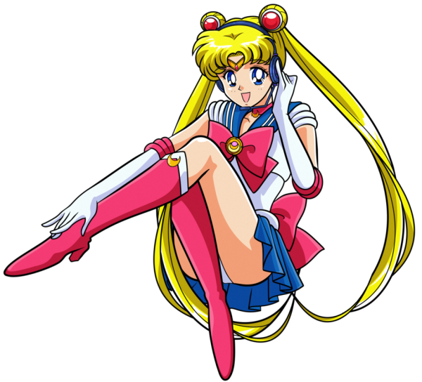 Сейлор Венера Чиби