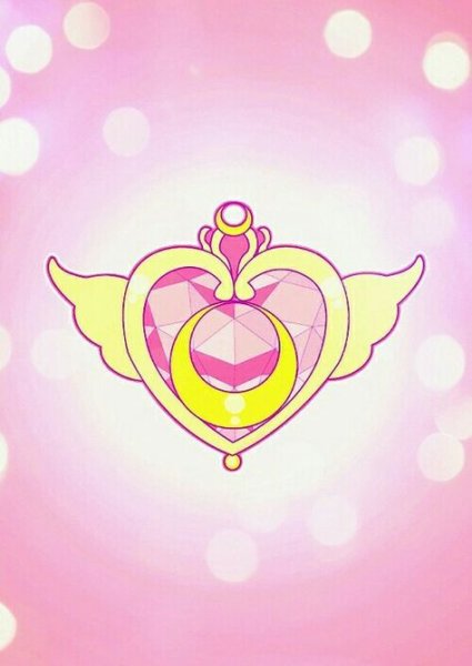 Сейлормун знак Луны