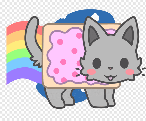 Нян Кэт Чиби