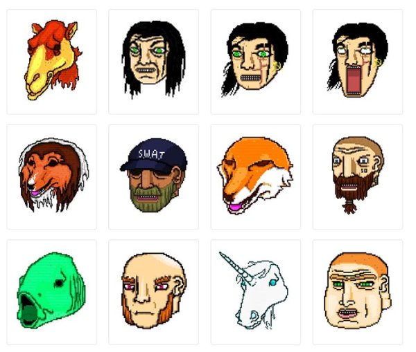 Хотлайн Майами 2 перпрнаж