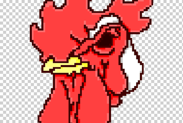 Стикеры Ричард