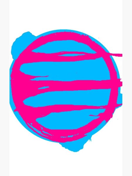 50 Благословений Hotline Miami символ