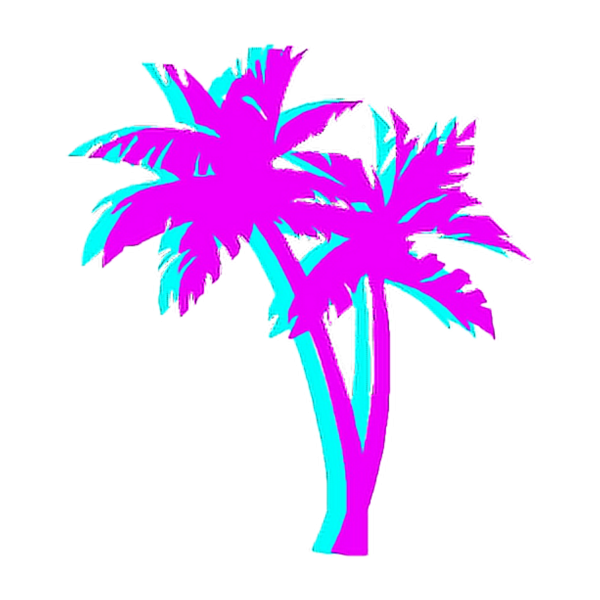 Пальмы Вайс Сити