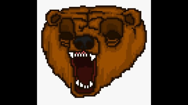 Марк Хотлайн Майами маска