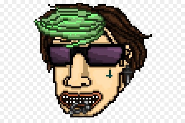 Хотлайн Майами Эван Райт