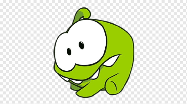 Ам Ням конфета