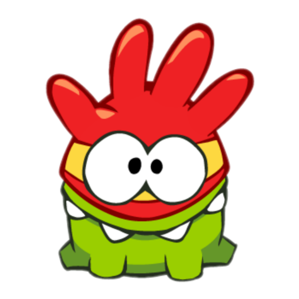 АМНЯМ И Амняша