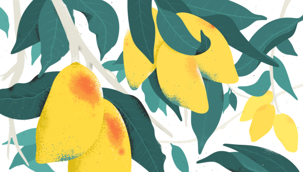 Манго паттерн