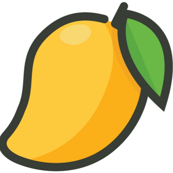 Значок "манго"