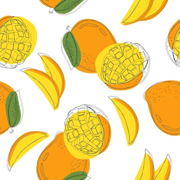 Манго паттерн